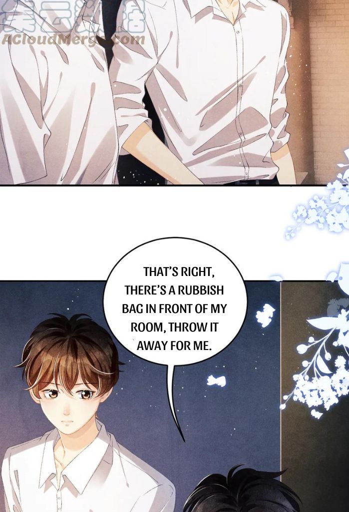 Read Crushing Jade and Casting Pearls chapter 14 image 37 on Lezhin