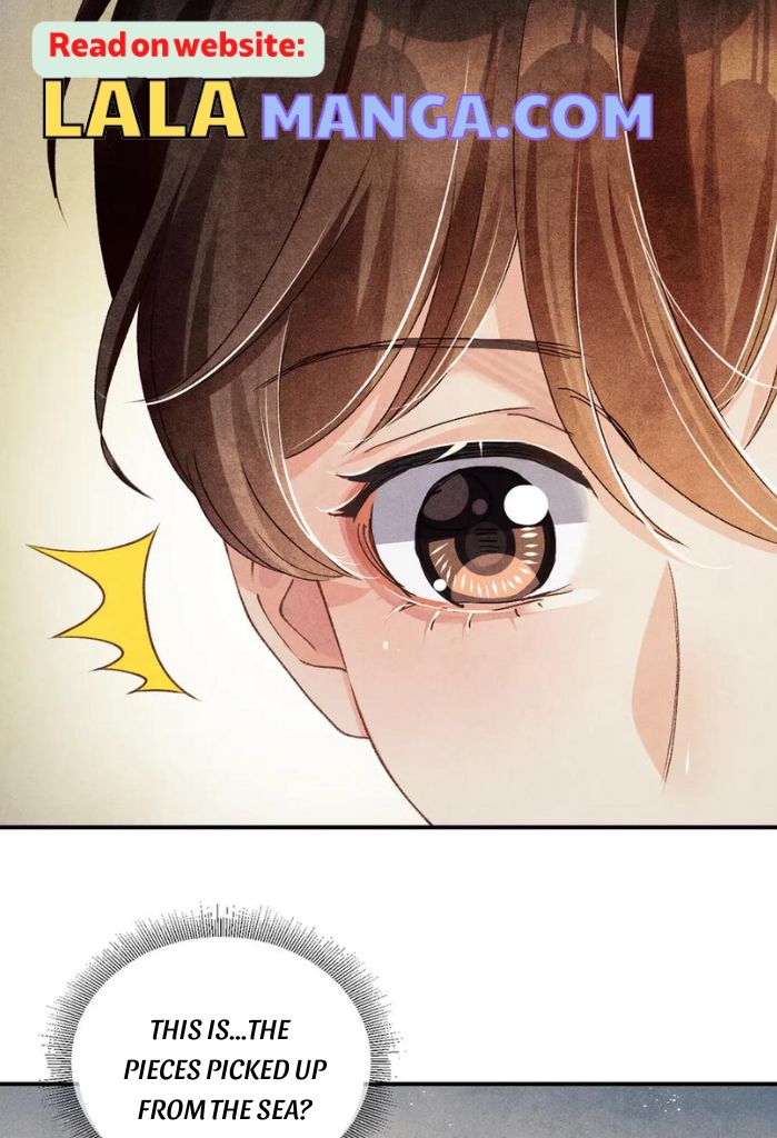 Read Crushing Jade and Casting Pearls chapter 14 image 42 on Lezhin