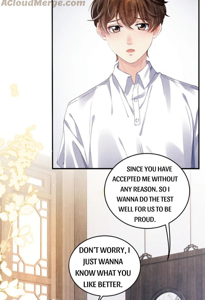 Read Crushing Jade and Casting Pearls chapter 14 image 7 on Lezhin