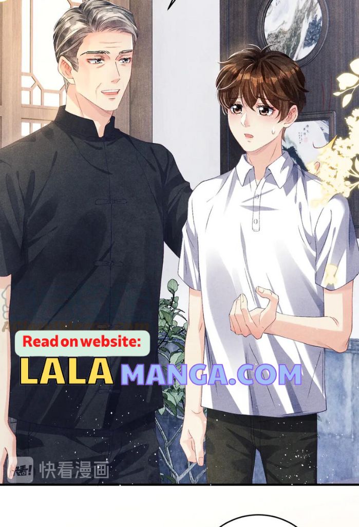 Read Crushing Jade and Casting Pearls chapter 14 image 8 on Lezhin