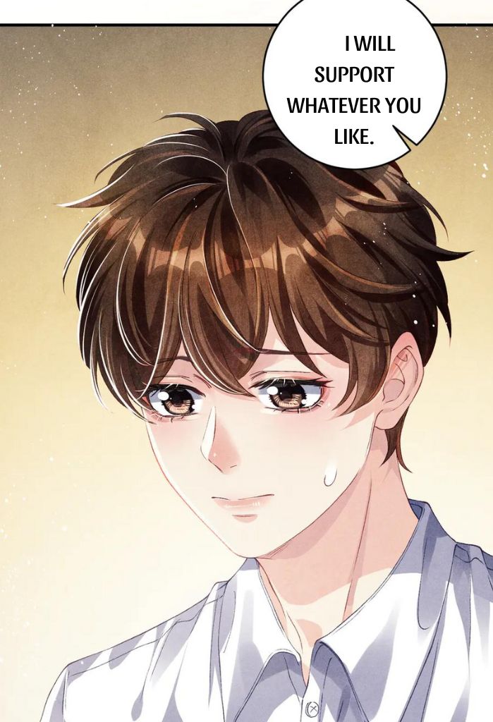 Read Crushing Jade and Casting Pearls chapter 14 image 9 on Lezhin