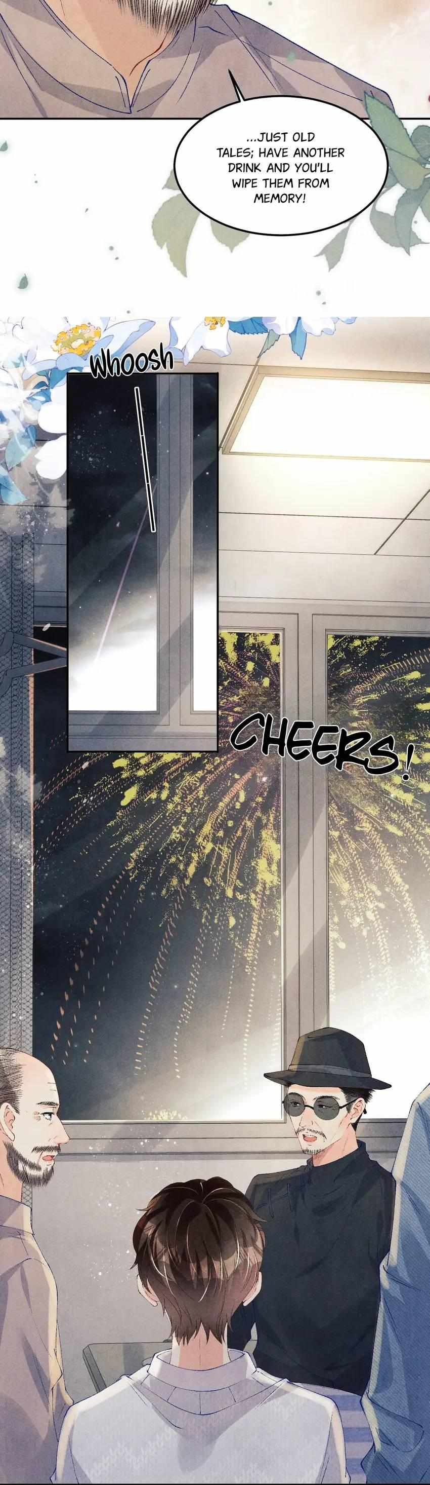 Read Crushing Jade and Casting Pearls chapter 140 image 14 on Lezhin