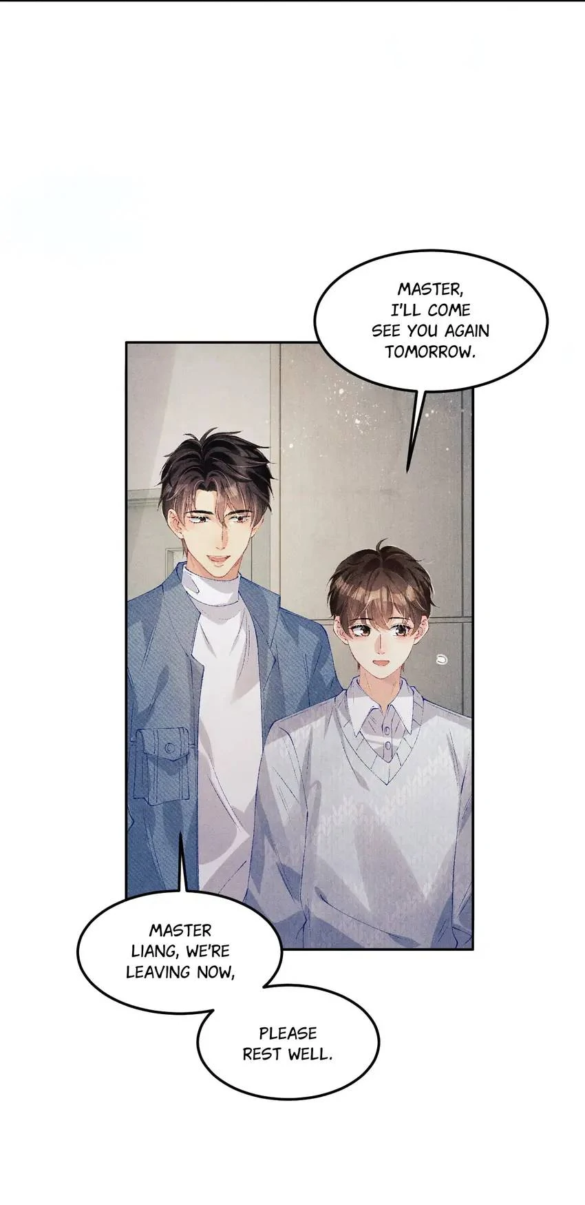 Read Crushing Jade and Casting Pearls chapter 140 image 16 on Lezhin