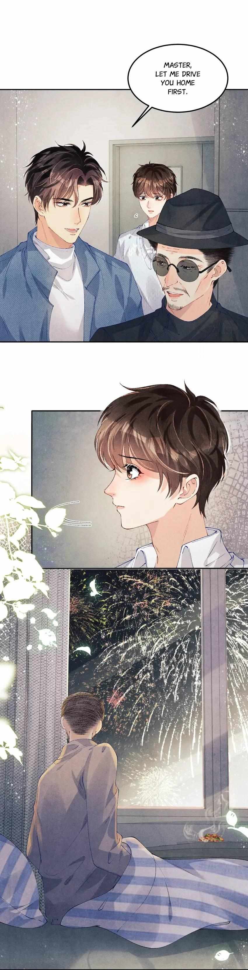 Read Crushing Jade and Casting Pearls chapter 140 image 17 on Lezhin