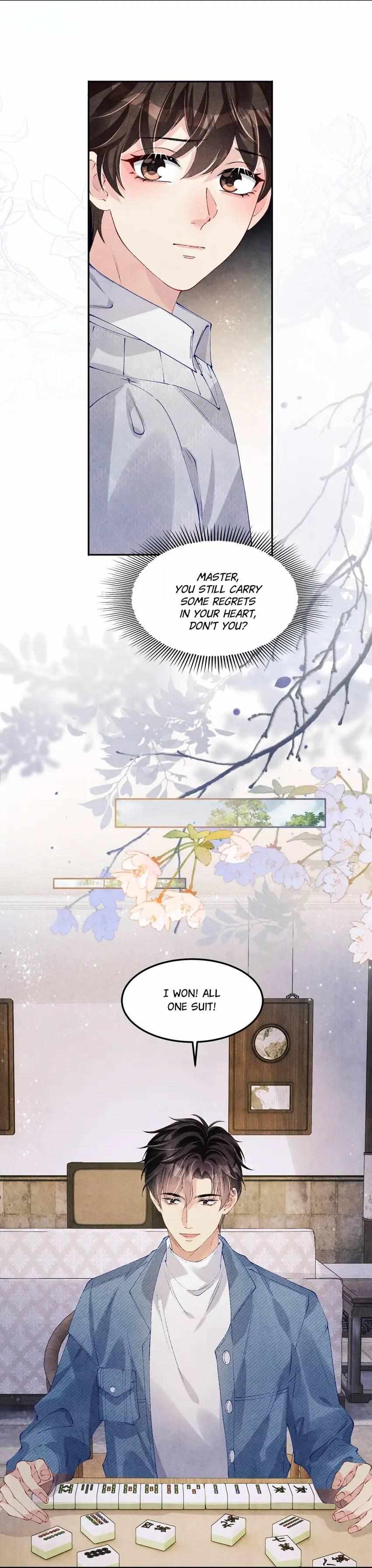 Read Crushing Jade and Casting Pearls chapter 140 image 18 on Lezhin