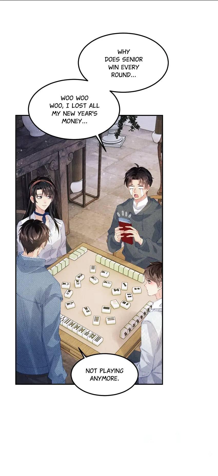 Read Crushing Jade and Casting Pearls chapter 140 image 19 on Lezhin