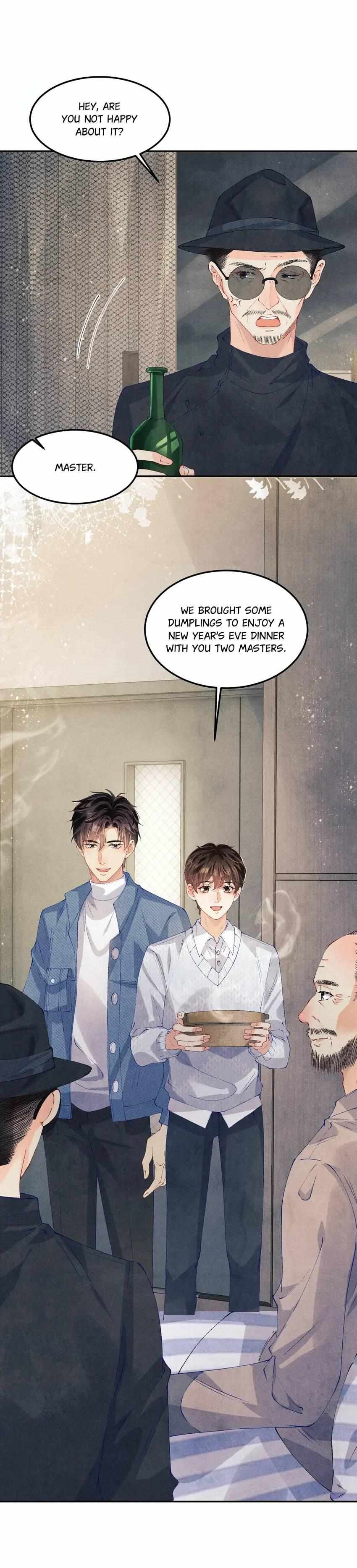 Read Crushing Jade and Casting Pearls chapter 140 image 2 on Lezhin