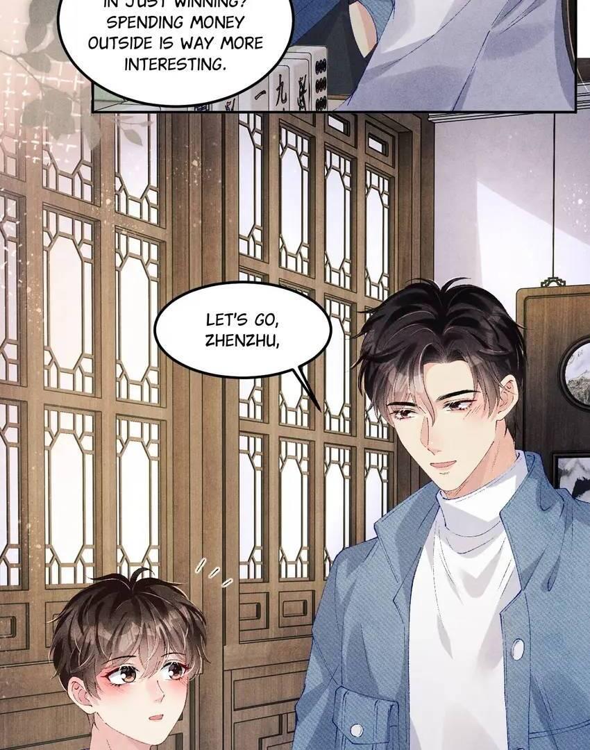 Read Crushing Jade and Casting Pearls chapter 140 image 21 on Lezhin