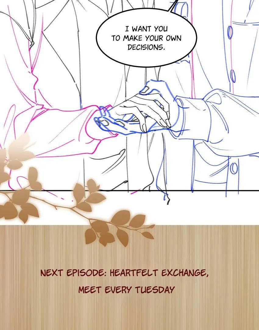 Read Crushing Jade and Casting Pearls chapter 140 image 27 on Lezhin
