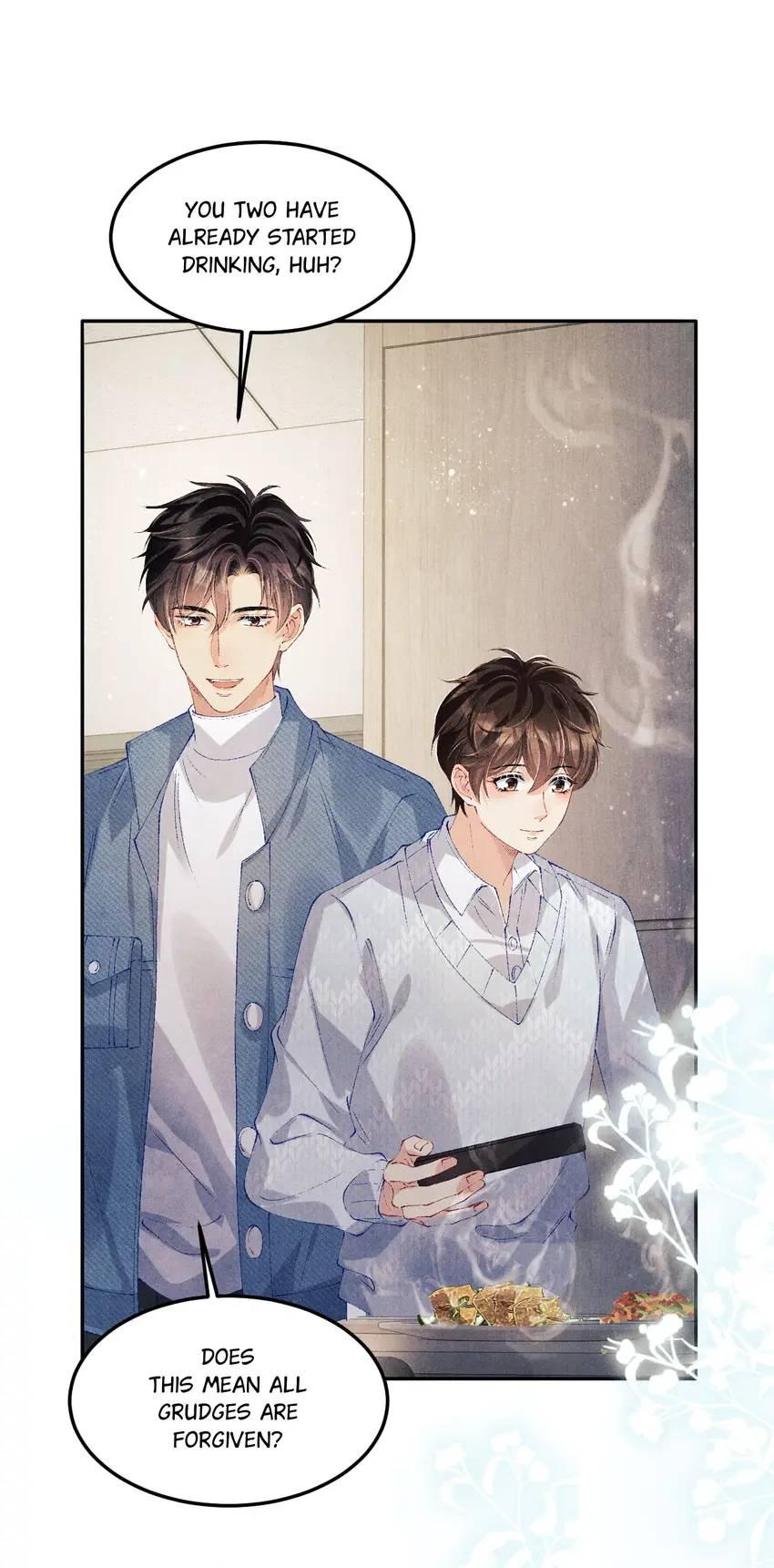 Read Crushing Jade and Casting Pearls chapter 140 image 3 on Lezhin