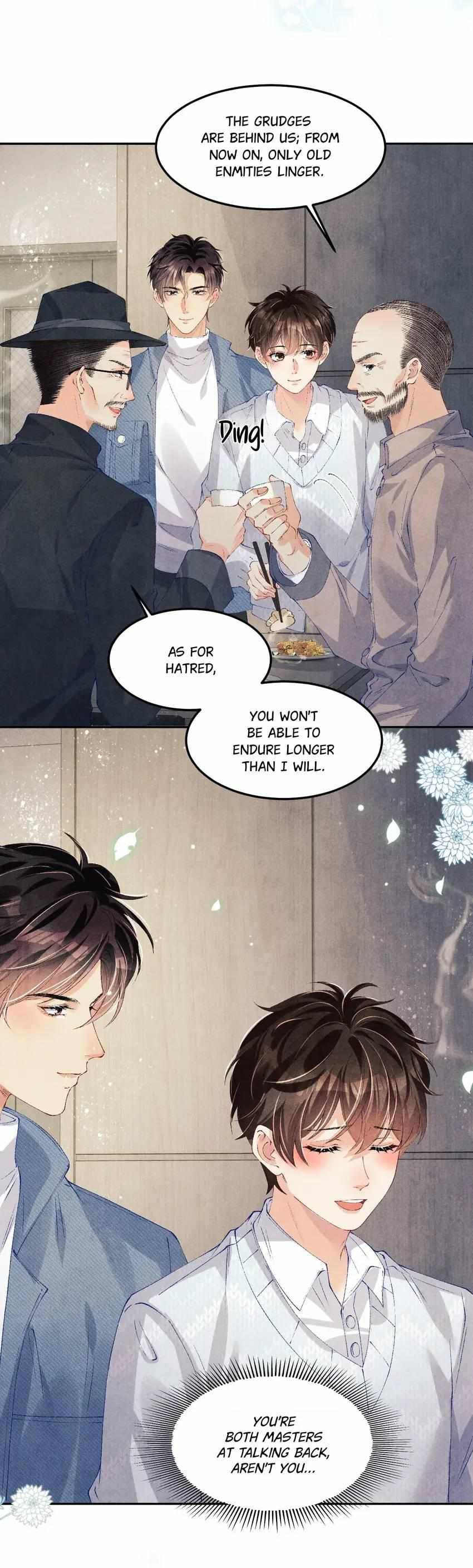 Read Crushing Jade and Casting Pearls chapter 140 image 4 on Lezhin