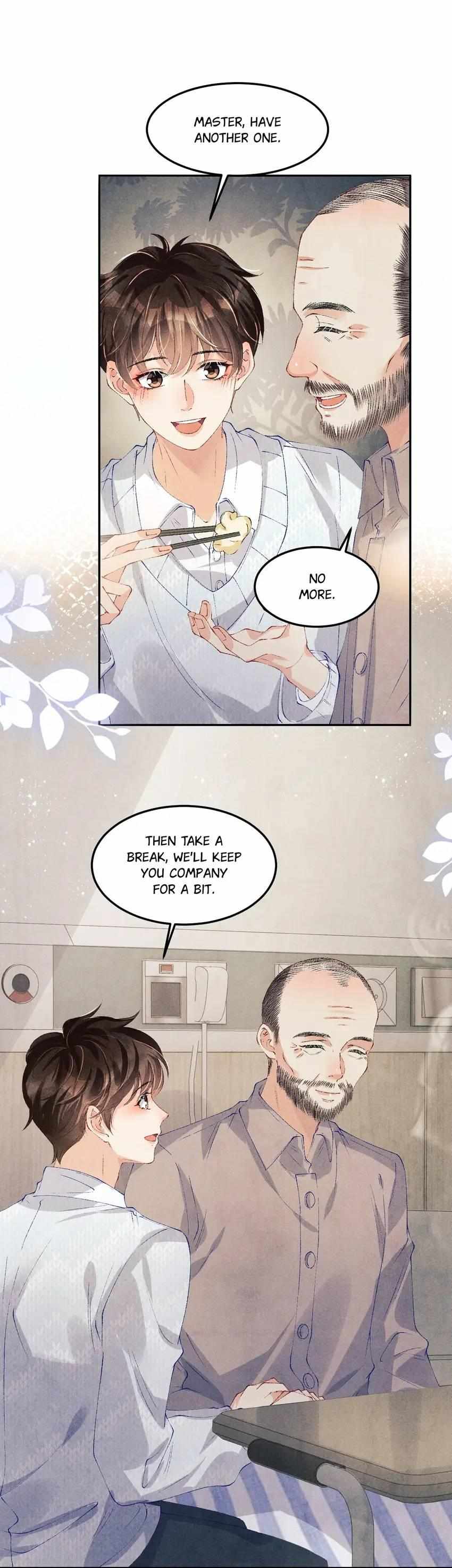 Read Crushing Jade and Casting Pearls chapter 140 image 7 on Lezhin