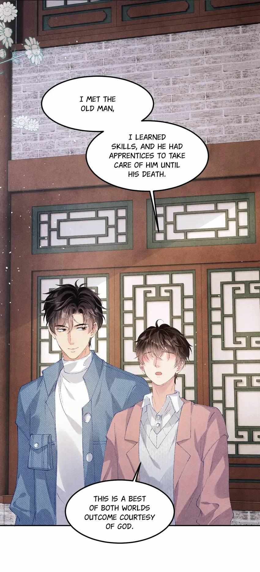 Read Crushing Jade and Casting Pearls chapter 142 image 13 on Lezhin