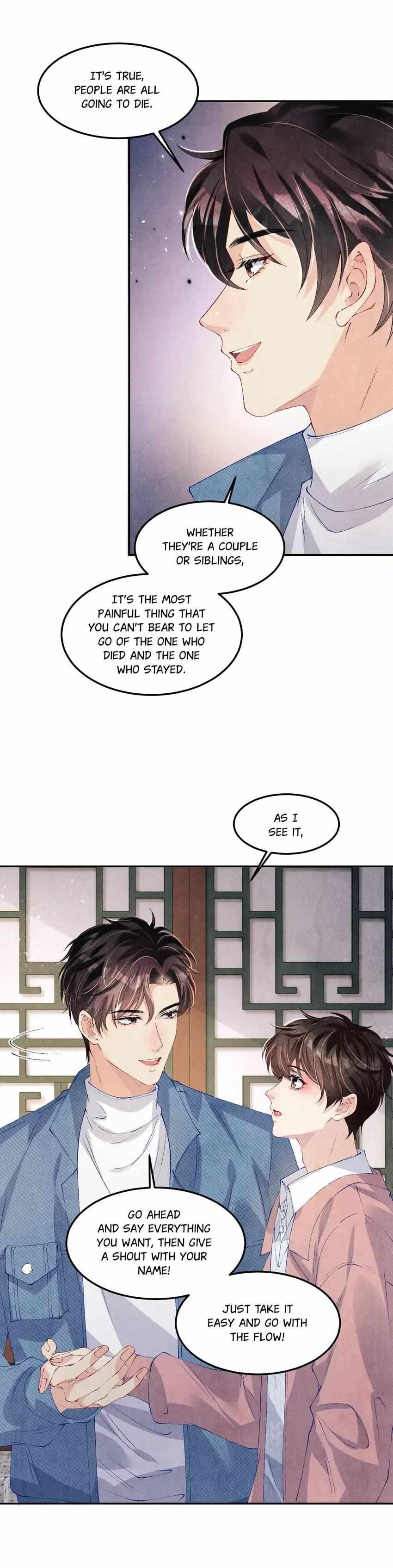 Read Crushing Jade and Casting Pearls chapter 142 image 14 on Lezhin