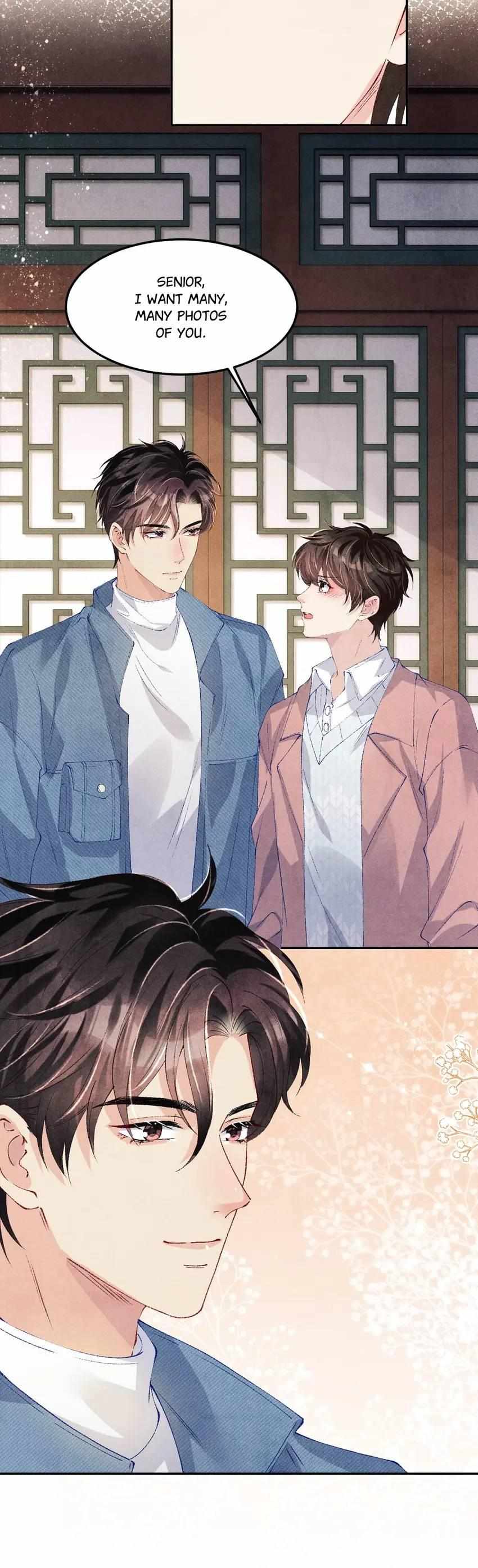 Read Crushing Jade and Casting Pearls chapter 142 image 20 on Lezhin
