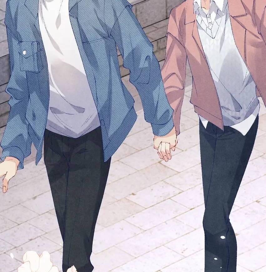 Read Crushing Jade and Casting Pearls chapter 142 image 24 on Lezhin