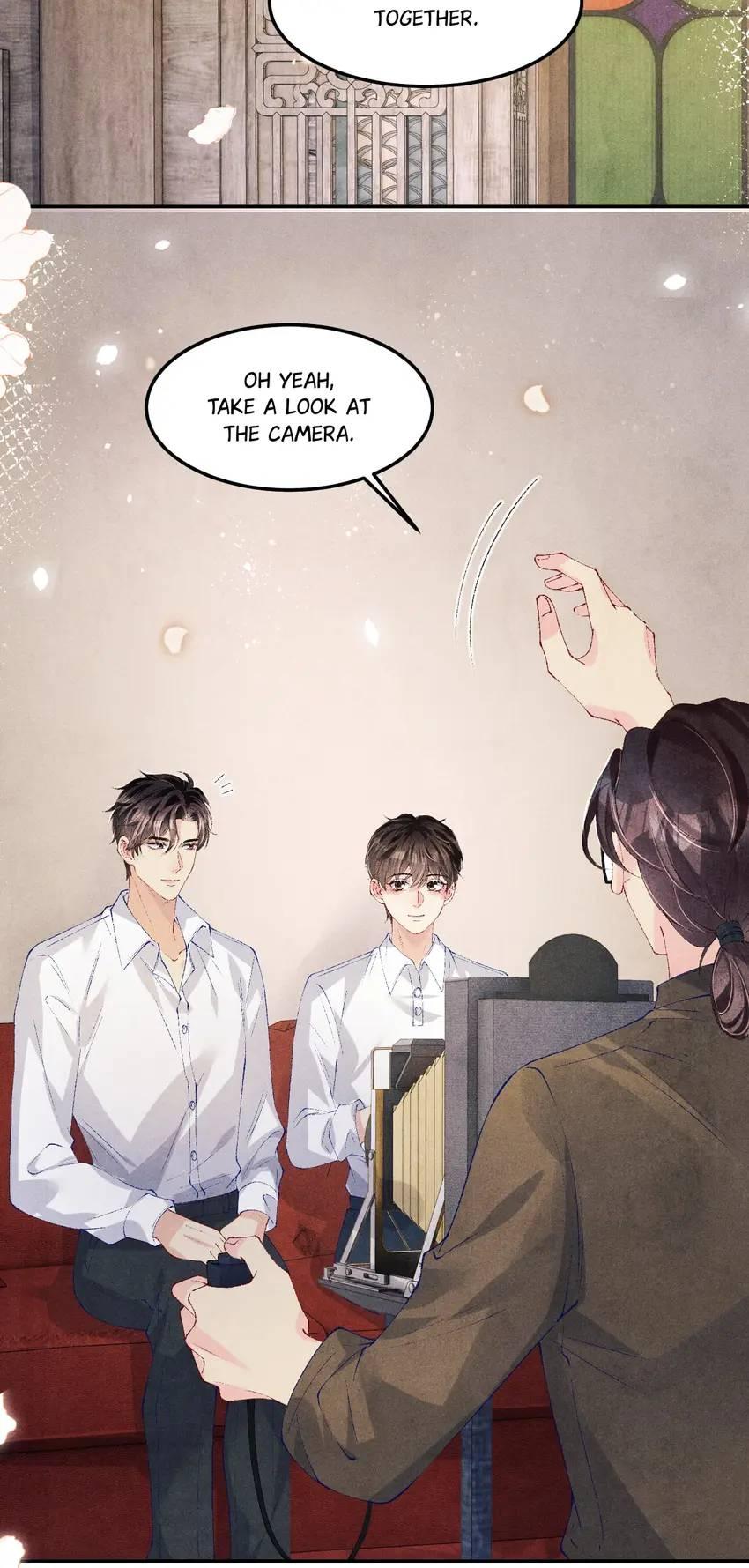 Read Crushing Jade and Casting Pearls chapter 142 image 26 on Lezhin