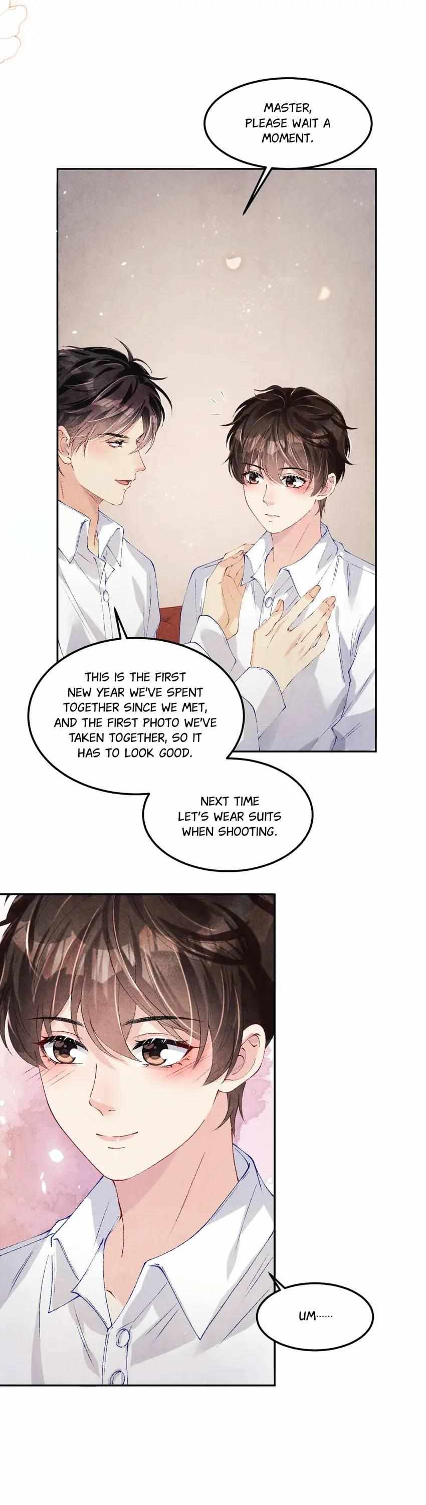 Read Crushing Jade and Casting Pearls chapter 142 image 27 on Lezhin