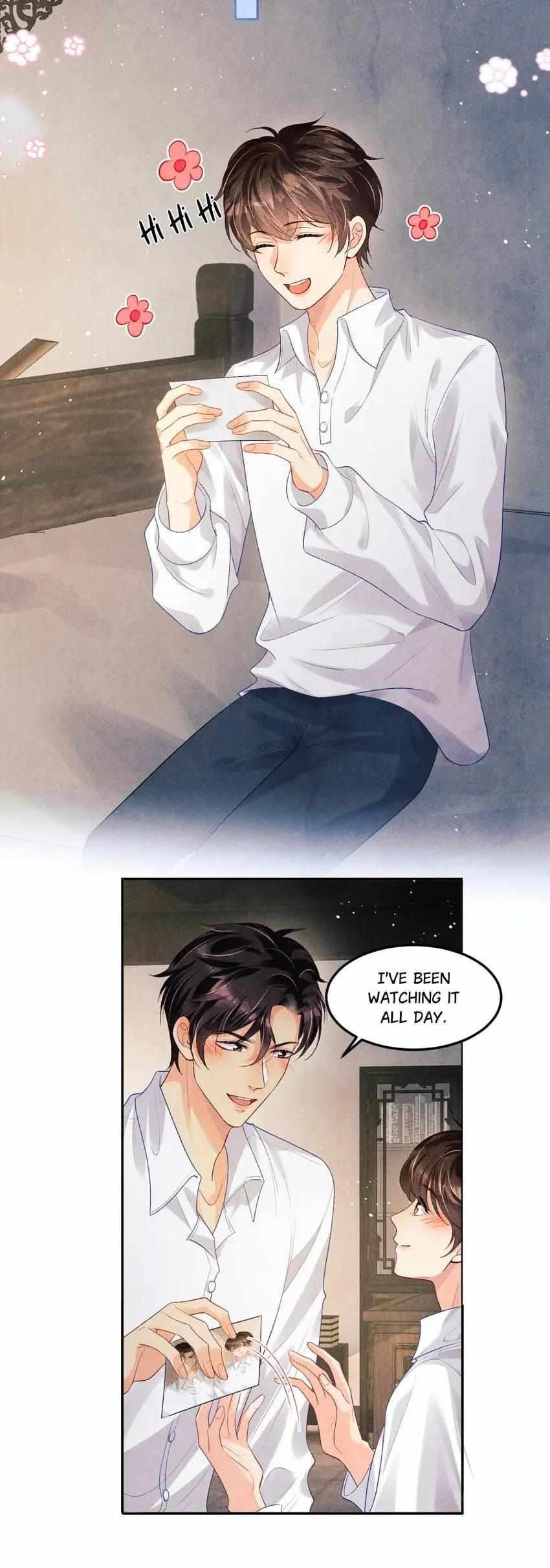 Read Crushing Jade and Casting Pearls chapter 142 image 33 on Lezhin