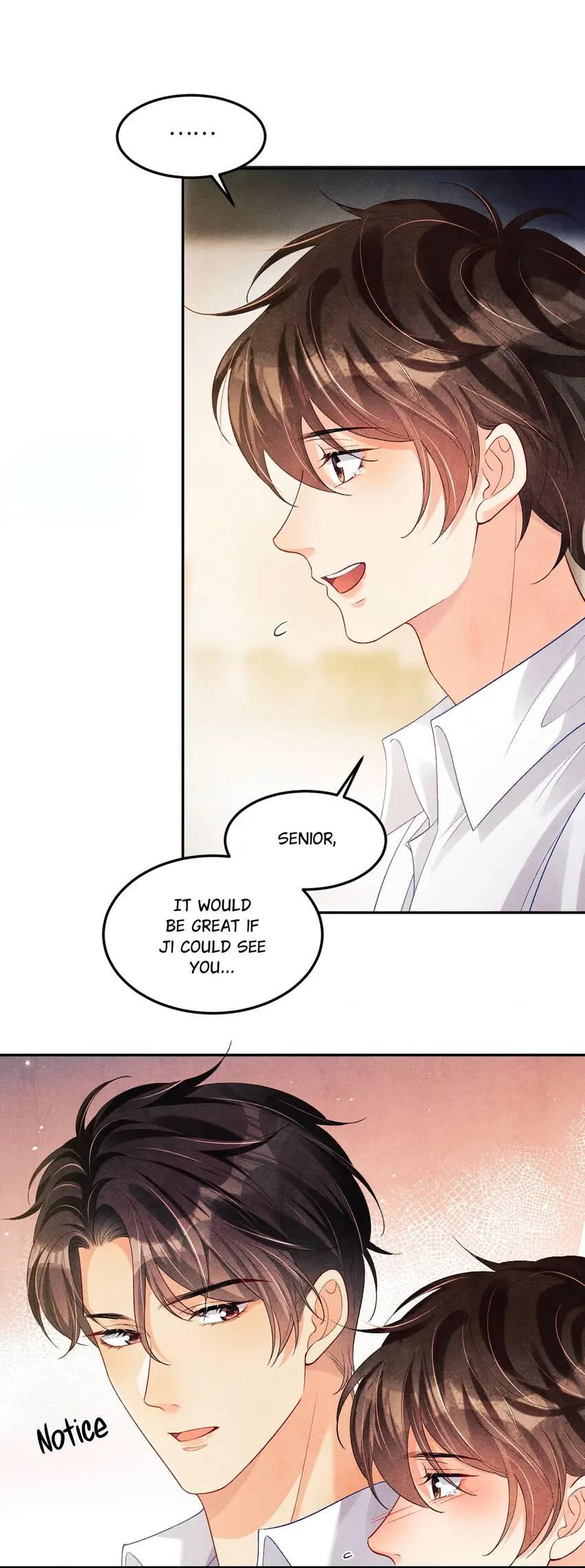 Read Crushing Jade and Casting Pearls chapter 142 image 35 on Lezhin