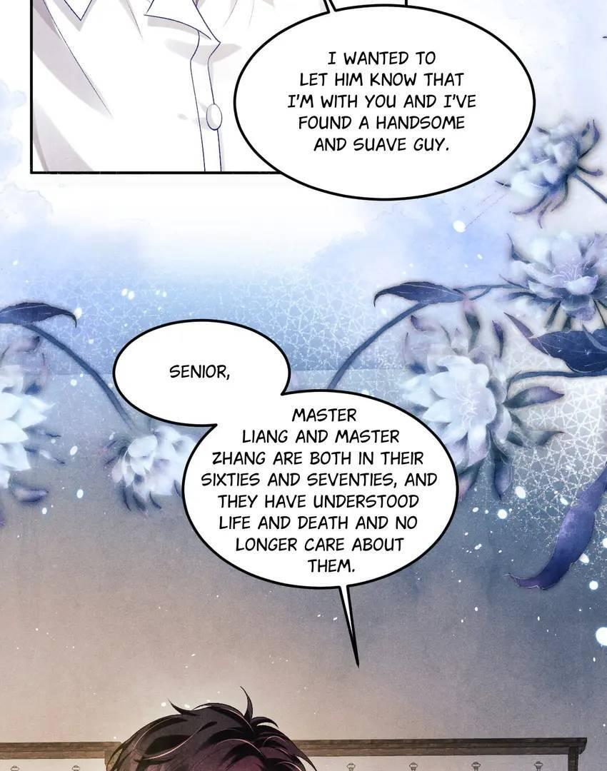 Read Crushing Jade and Casting Pearls chapter 142 image 38 on Lezhin
