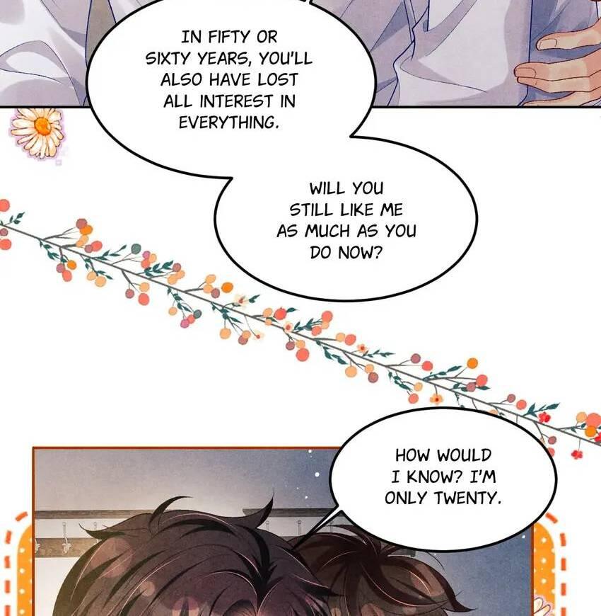 Read Crushing Jade and Casting Pearls chapter 142 image 40 on Lezhin