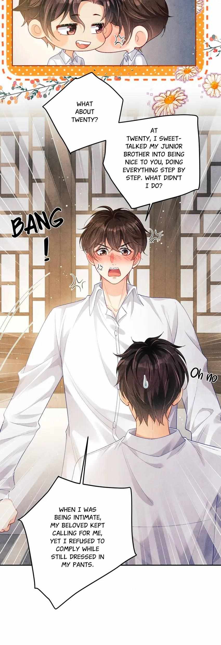 Read Crushing Jade and Casting Pearls chapter 142 image 41 on Lezhin