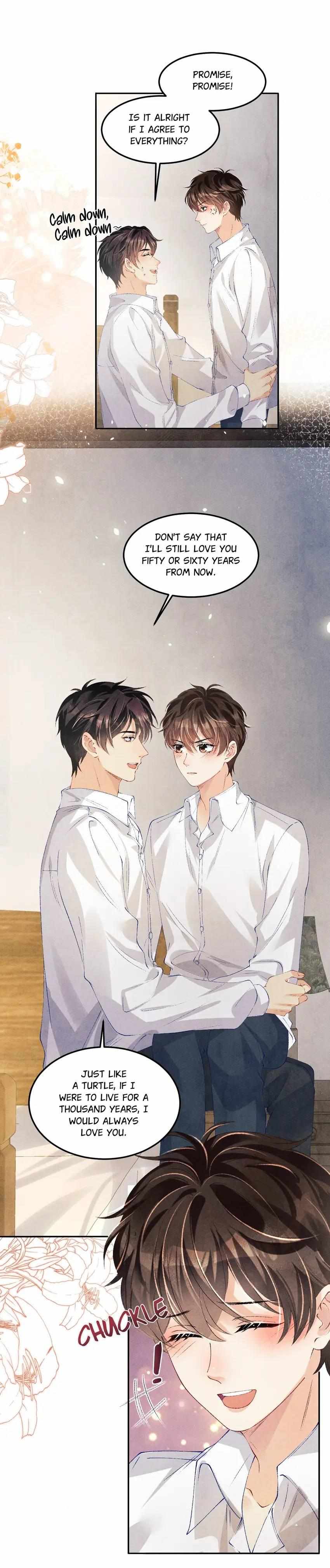 Read Crushing Jade and Casting Pearls chapter 142 image 42 on Lezhin