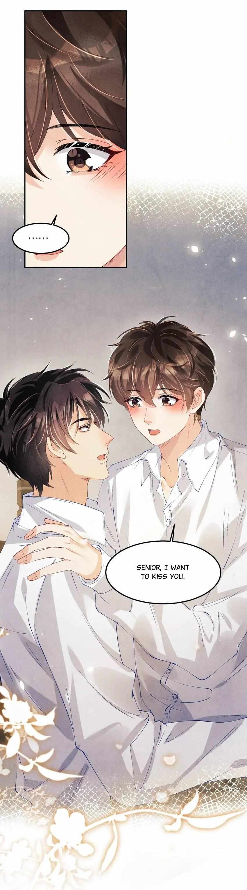 Read Crushing Jade and Casting Pearls chapter 142 image 43 on Lezhin