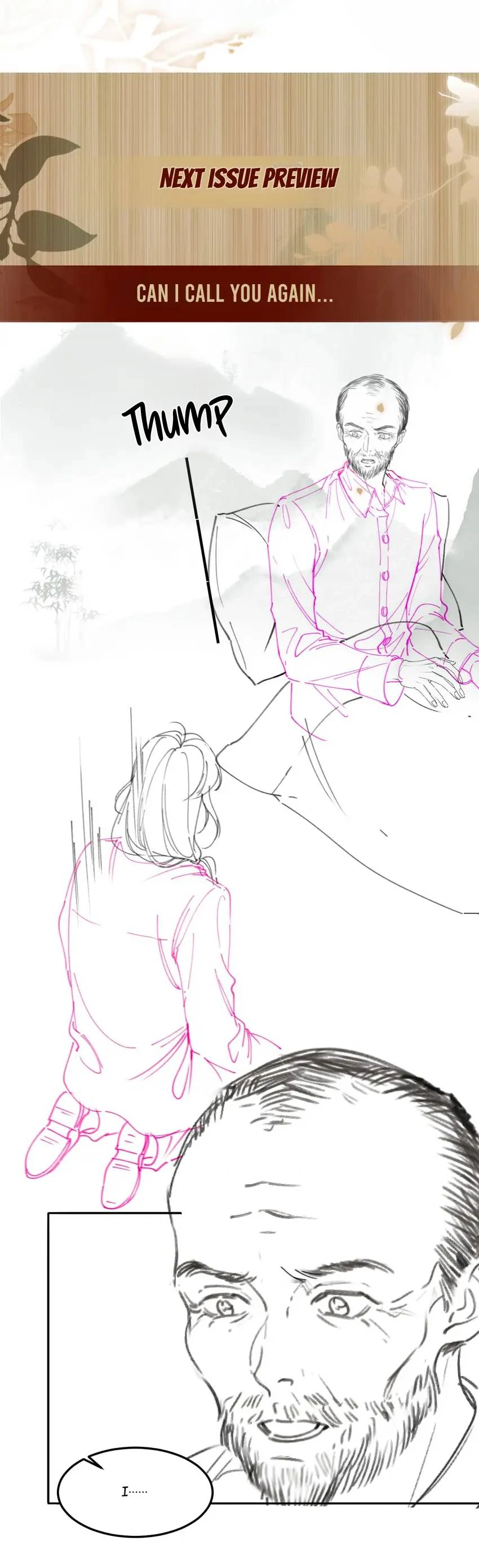 Read Crushing Jade and Casting Pearls chapter 142 image 44 on Lezhin