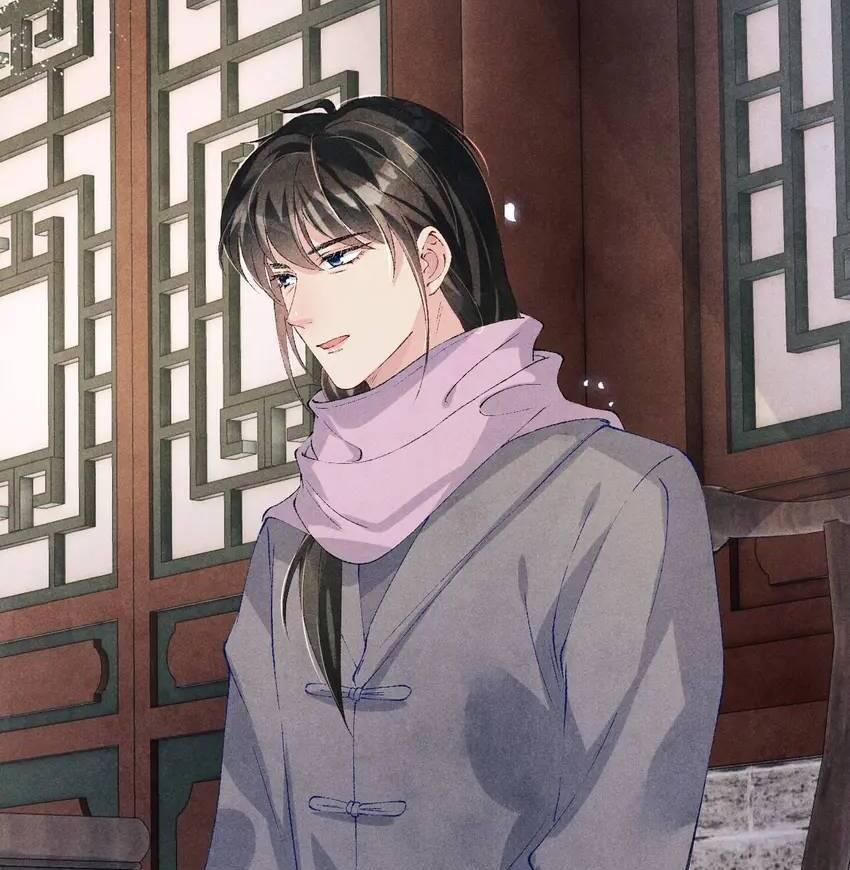 Read Crushing Jade and Casting Pearls chapter 142 image 5 on Lezhin