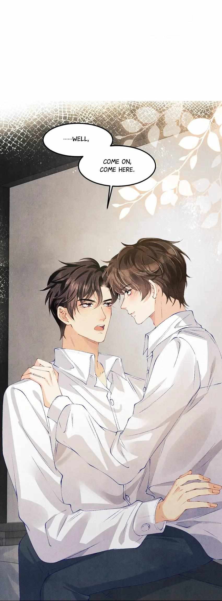 Read Crushing Jade and Casting Pearls chapter 143 image 1 on Lezhin