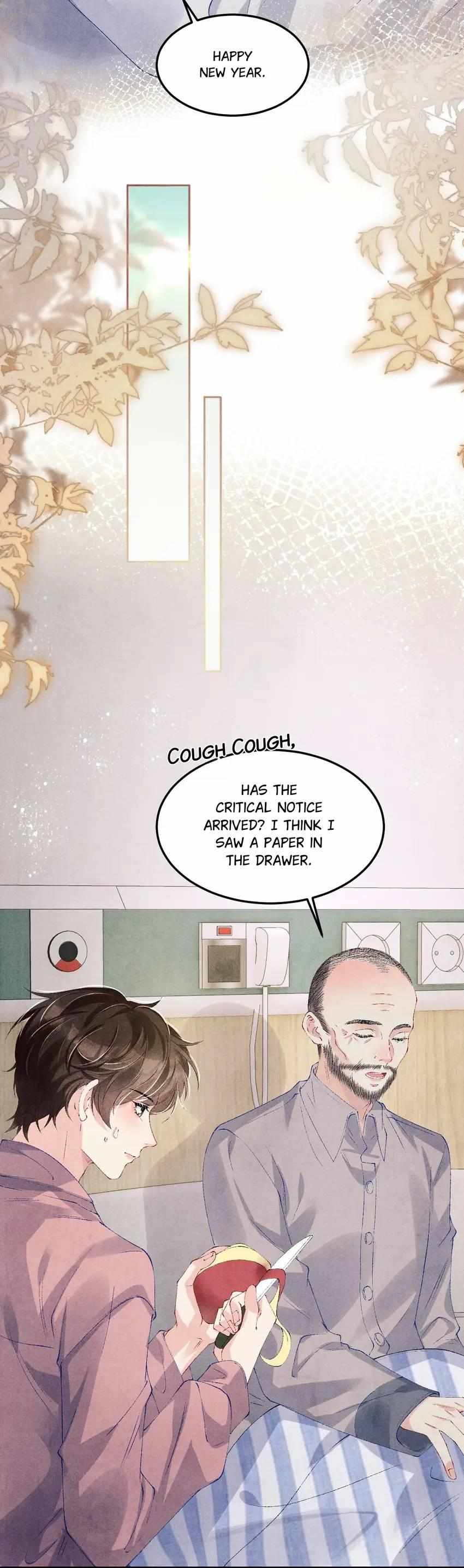 Read Crushing Jade and Casting Pearls chapter 143 image 13 on Lezhin