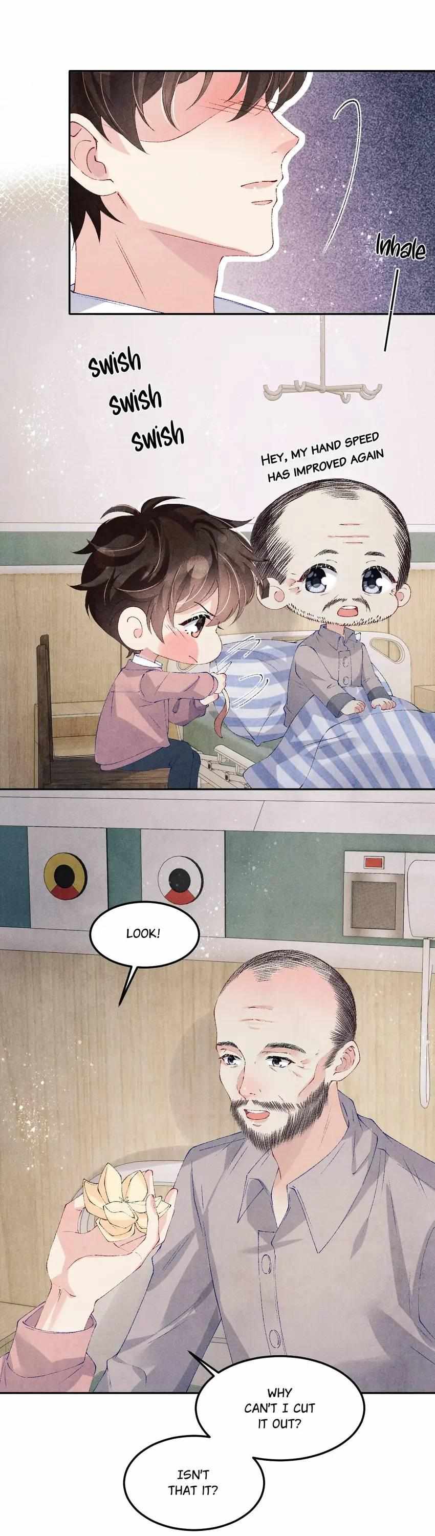 Read Crushing Jade and Casting Pearls chapter 143 image 16 on Lezhin