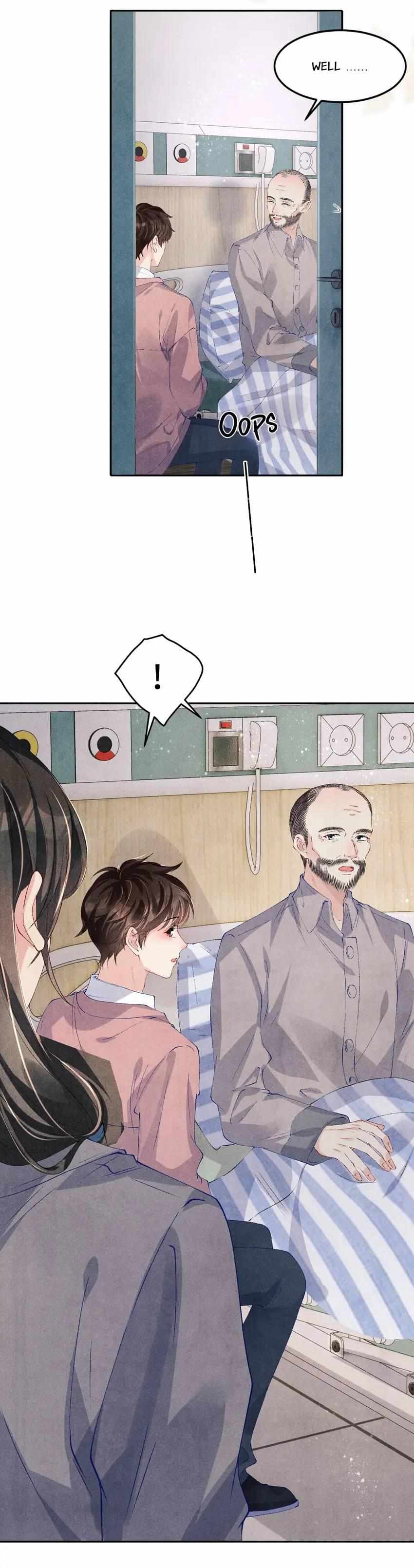 Read Crushing Jade and Casting Pearls chapter 143 image 18 on Lezhin