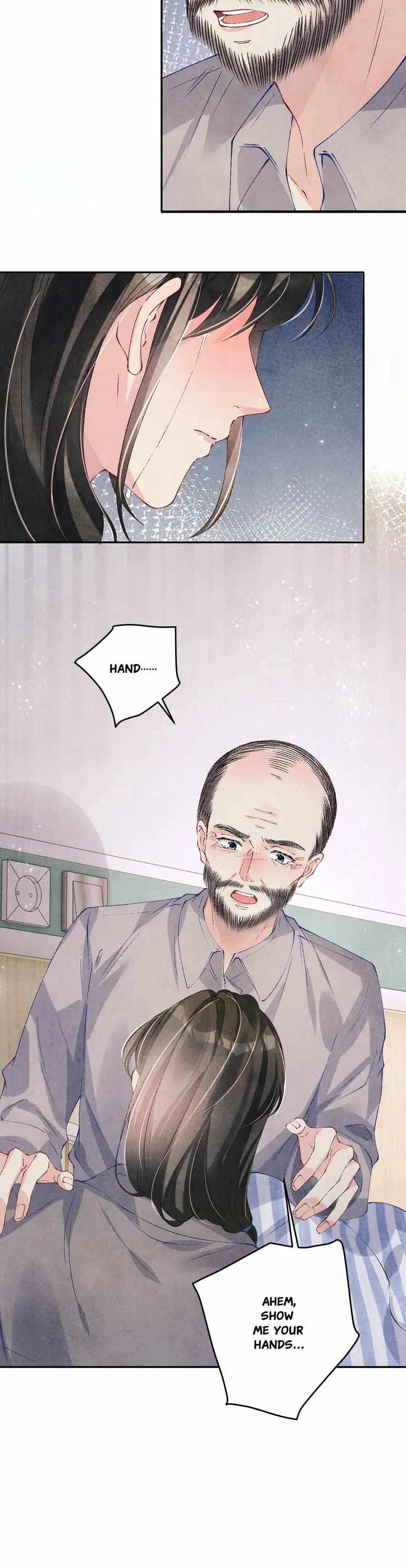 Read Crushing Jade and Casting Pearls chapter 143 image 31 on Lezhin