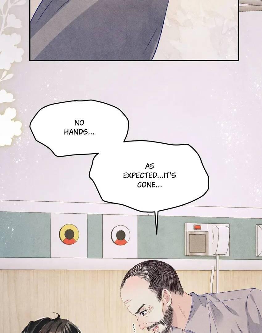 Read Crushing Jade and Casting Pearls chapter 143 image 33 on Lezhin