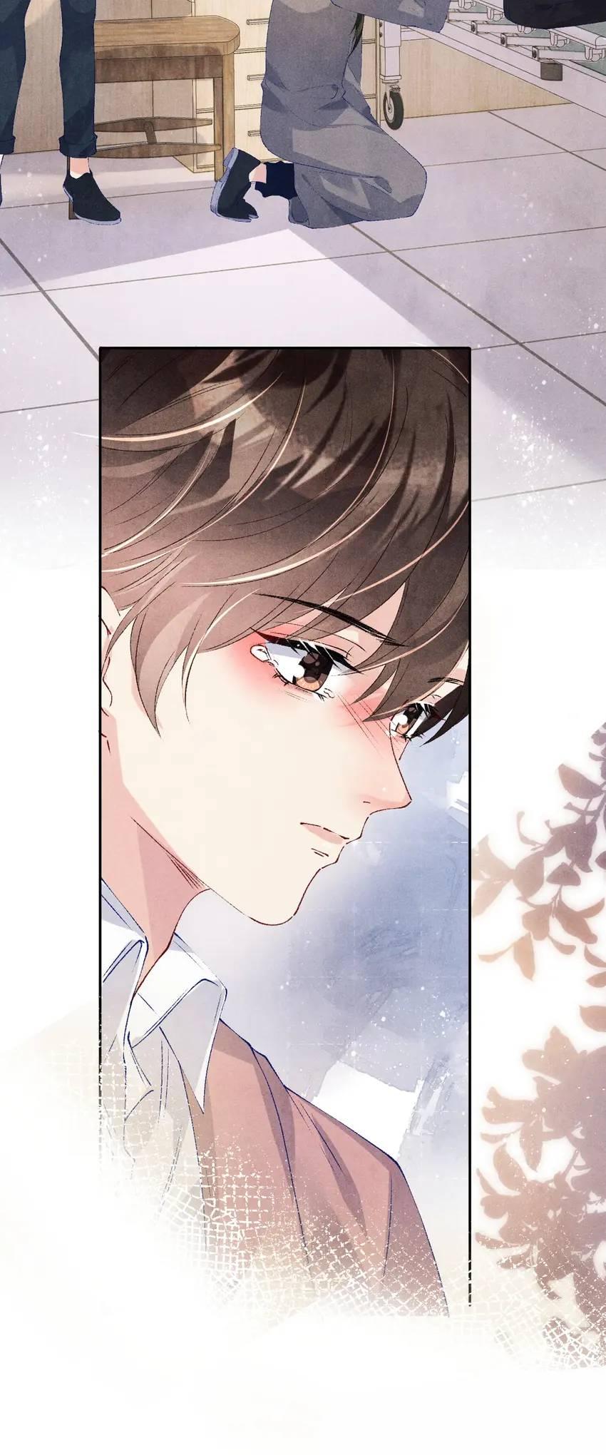 Read Crushing Jade and Casting Pearls chapter 143 image 37 on Lezhin
