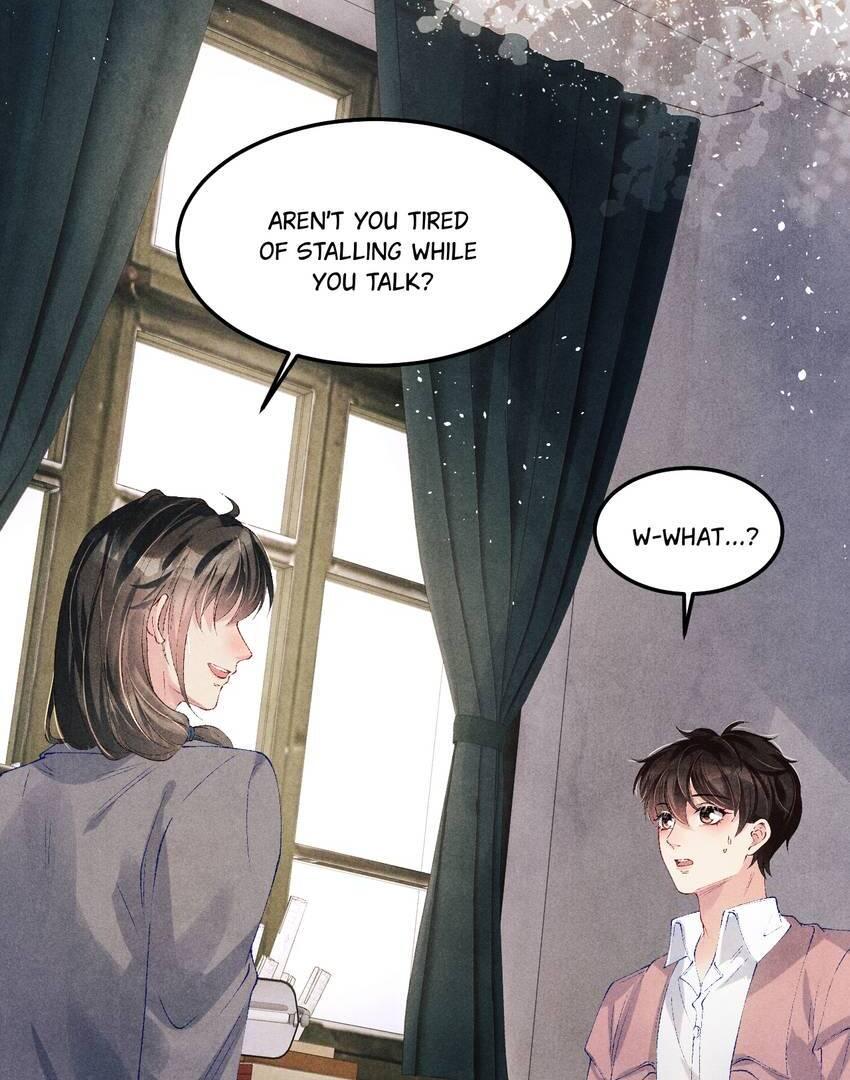Read Crushing Jade and Casting Pearls chapter 145 image 10 on Lezhin