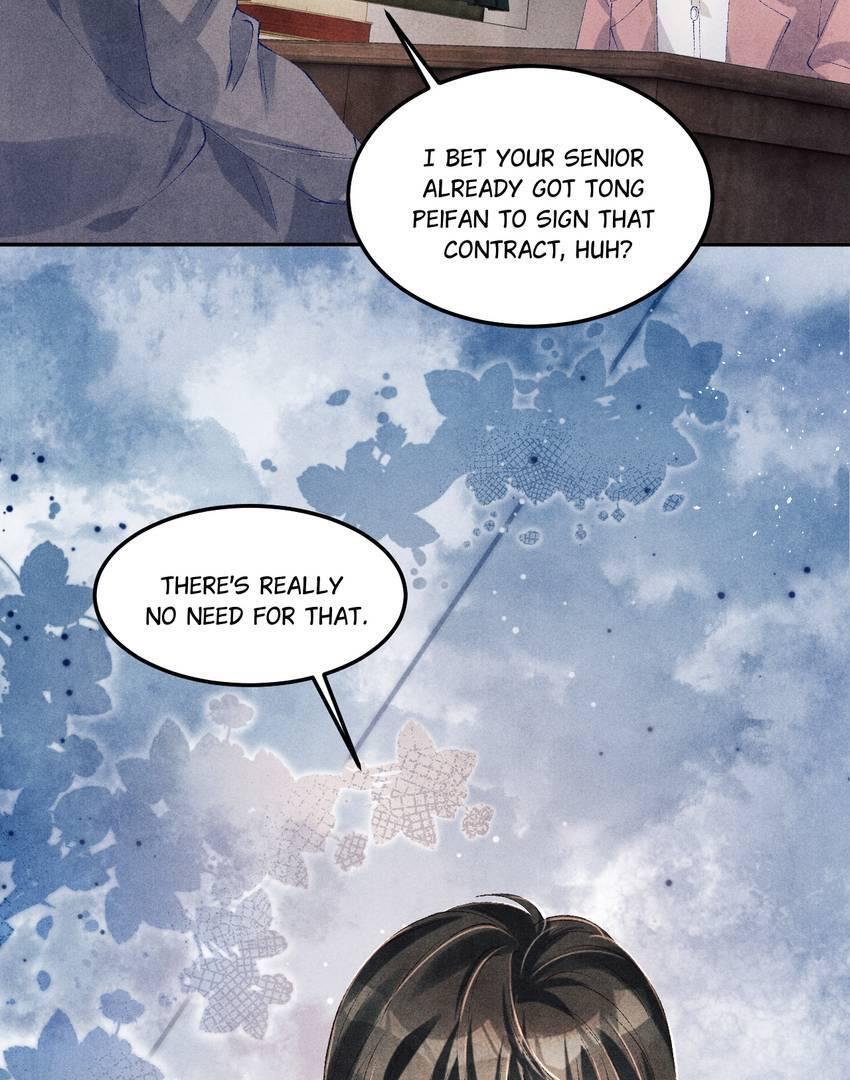 Read Crushing Jade and Casting Pearls chapter 145 image 11 on Lezhin
