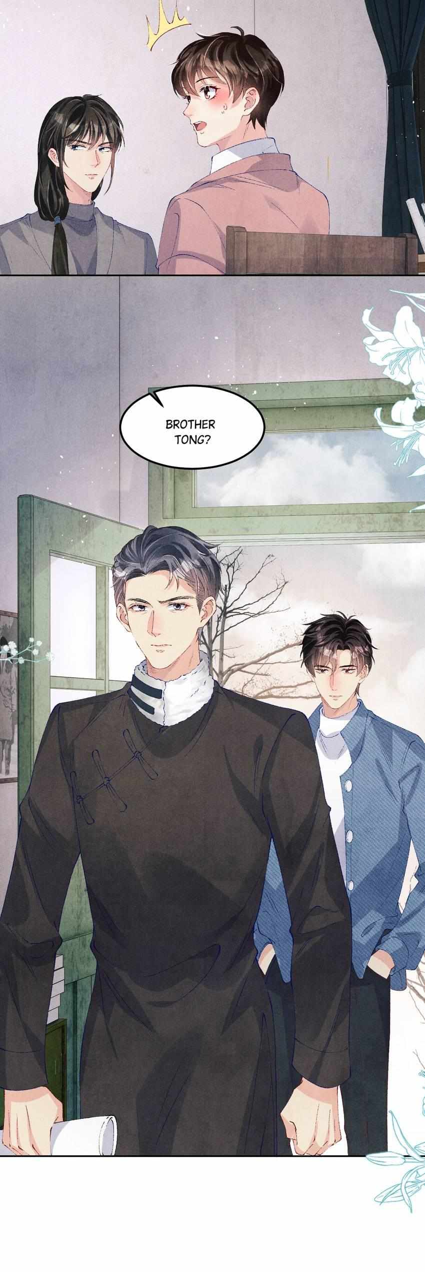 Read Crushing Jade and Casting Pearls chapter 145 image 14 on Lezhin