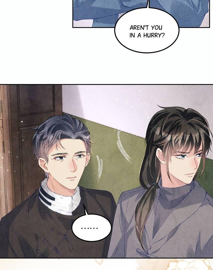 Read Crushing Jade and Casting Pearls chapter 145 image 18 on Lezhin