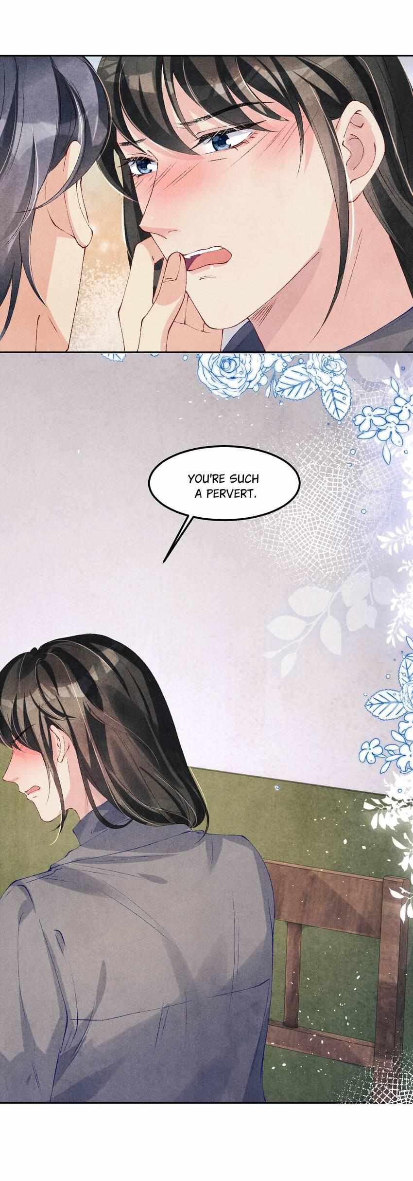 Read Crushing Jade and Casting Pearls chapter 145 image 26 on Lezhin
