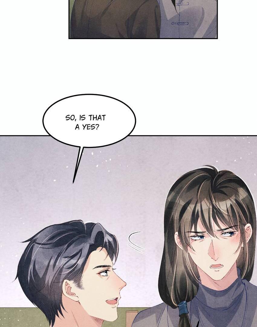 Read Crushing Jade and Casting Pearls chapter 145 image 29 on Lezhin