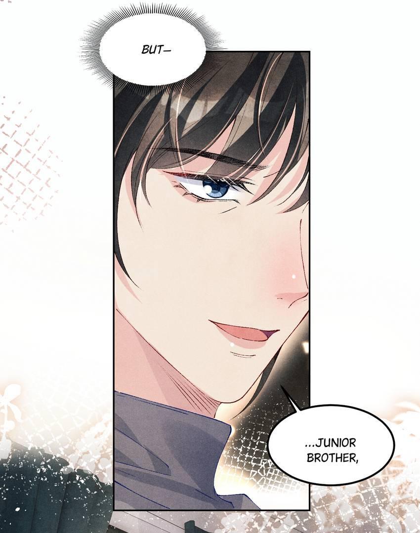 Read Crushing Jade and Casting Pearls chapter 145 image 9 on Lezhin