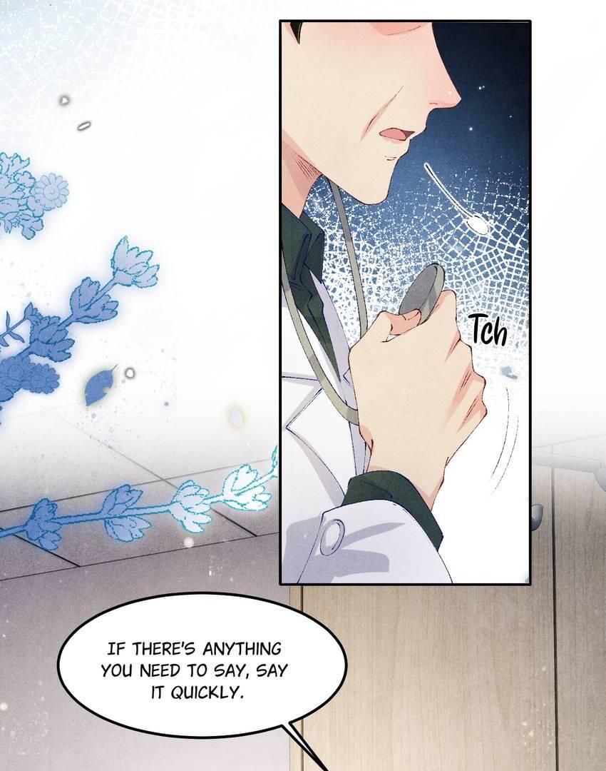 Read Crushing Jade and Casting Pearls chapter 146 image 1 on Lezhin