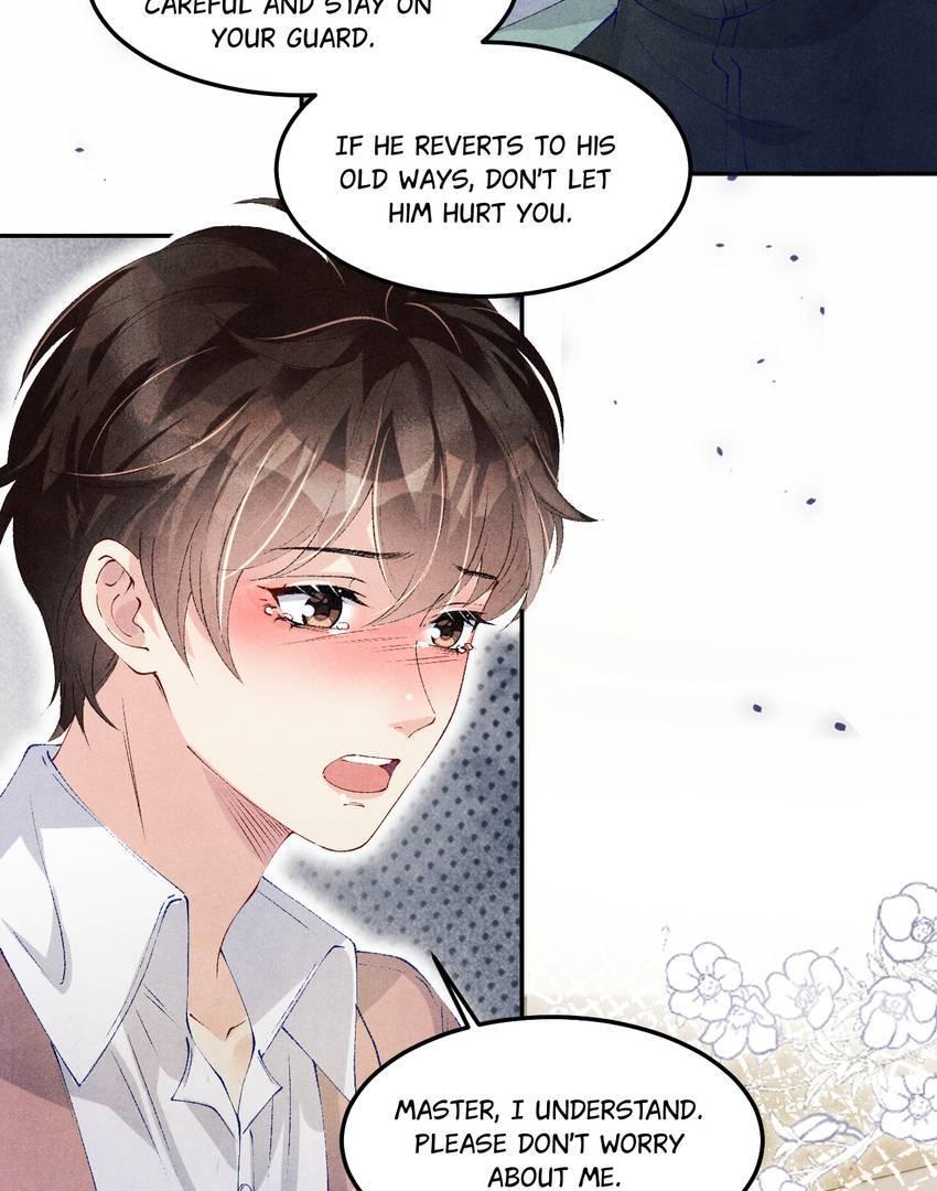 Read Crushing Jade and Casting Pearls chapter 146 image 11 on Lezhin