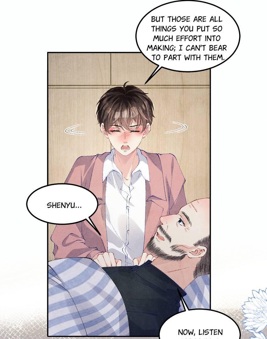 Read Crushing Jade and Casting Pearls chapter 146 image 16 on Lezhin