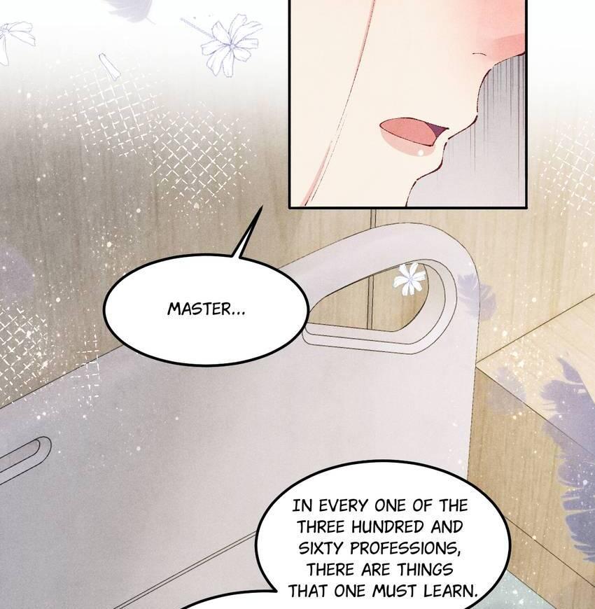 Read Crushing Jade and Casting Pearls chapter 146 image 19 on Lezhin