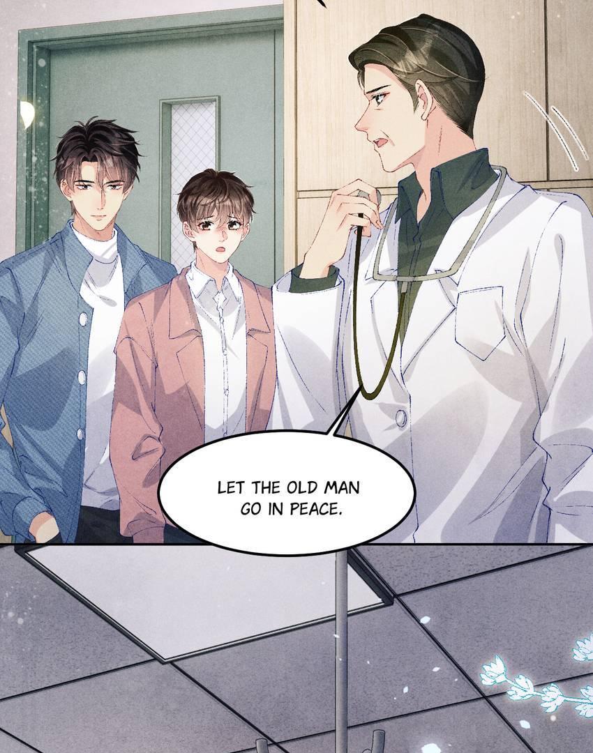 Read Crushing Jade and Casting Pearls chapter 146 image 2 on Lezhin